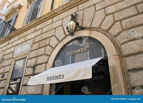 hermes italy roma|hermes italy website.